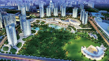 Ashar Projects in Thane